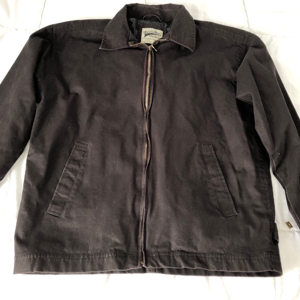 Steve & Barry’s JimmyDee Jacket